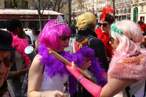 IMG_1387_1 CHRISTIAN GILLOT - CARNAVAL DES FEMMES 2017 – PHOTO N°15