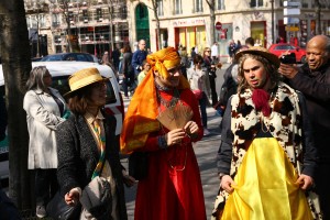 IMG_1403_1 CHRISTIAN GILLOT - CARNAVAL DES FEMMES 2017 – PHOTO N°26