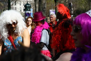 IMG_1414 CHRISTIAN GILLOT - CARNAVAL DES FEMMES 2017 – PHOTO N°31