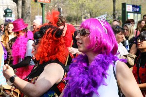 IMG_1415 CHRISTIAN GILLOT - CARNAVAL DES FEMMES 2017 – PHOTO N°32